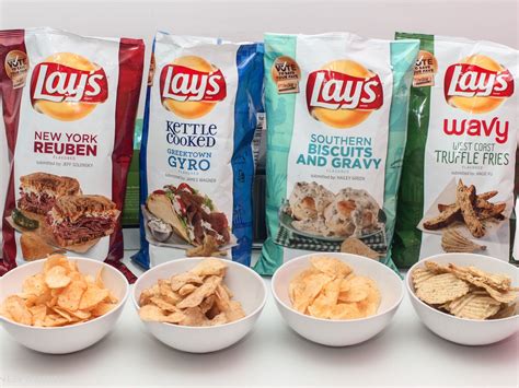 Frito Lays flavor contest 2015 - Business Insider