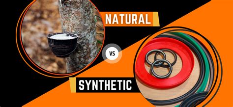 Natural Rubber Vs Synthetic Alternatives | Blog | Coruba