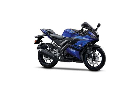 Yamaha YZF R15 V3 Colours in India - YZF R15 V3 Colour Images | BikeDekho.com