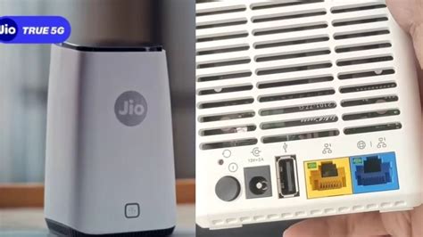 Jio Air Fiber 5G: What is Jio Air Fiber which will give speed up to ...