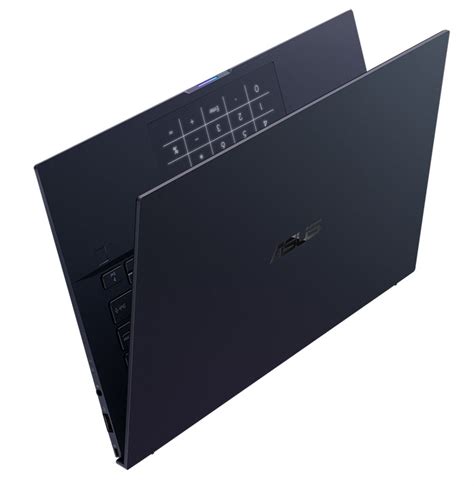 Asus launches the ExpertBook B9450 14-inch 865g laptop - Laptop - News ...