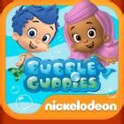 Bubble Guppies: Animal School Day - app review (video)