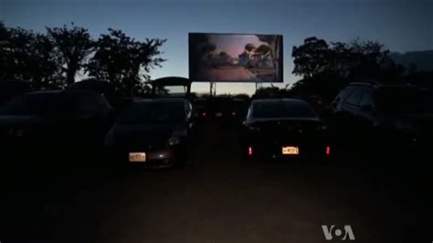 Friends bring drive-in theatre to River Cree parking lot | CTV News