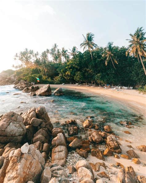 Mirissa, Sri Lanka: 9 Best Things To Do (2024 Travel Guide)