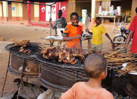 Guinea Fowl Farming Creates Thousands of Jobs in Ghana