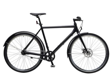 Choosing a Bicycle for Commuting | HowtoCycling.com