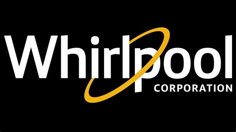 Whirlpool logo : histoire, signification et évolution, symbole