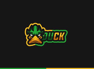 Browse thousands of Duck Sport Logos images for design inspiration | Dribbble