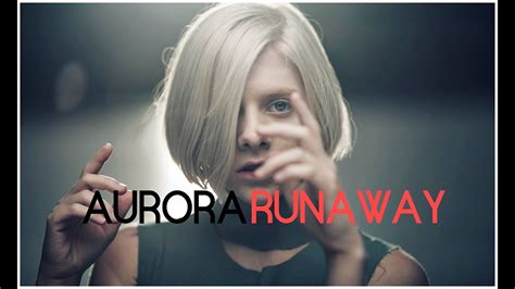 Runaway aurora - crewholoser