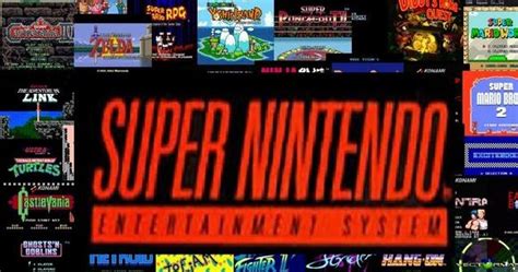 Pack de Roms Super Nintendo (Snes) Traduzidas PT-BR ~ Portal Mega Games ...