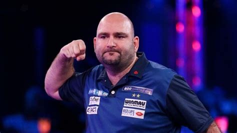 A Look Back At Week One Of The 2020 BDO World Championship - Betting Darts