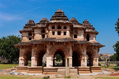 Where to Stay in Hampi: The BEST Areas in 2025