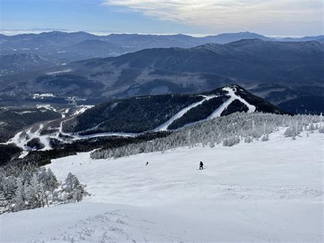 Whiteface Review - Ski North America's Top 100 Resorts