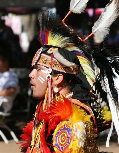 Chumash Pow-wow | The Santa Ynez Band of the Chumash Indians… | Flickr