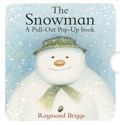 The Snowman Story Book by Raymond Briggs (9780141336800/Paperback ...