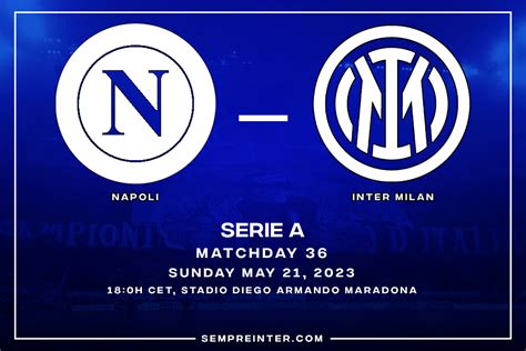 Official - Napoli Vs Inter Milan: Romelu Lukaku & Kristjan Asllani start