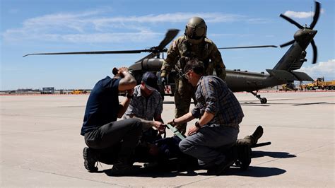 The Gray Zone: 10th SFG(A) Green Berets intensify unconventional ...