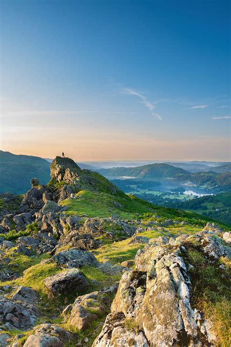 Top 10 national parks in England - Lonely Planet