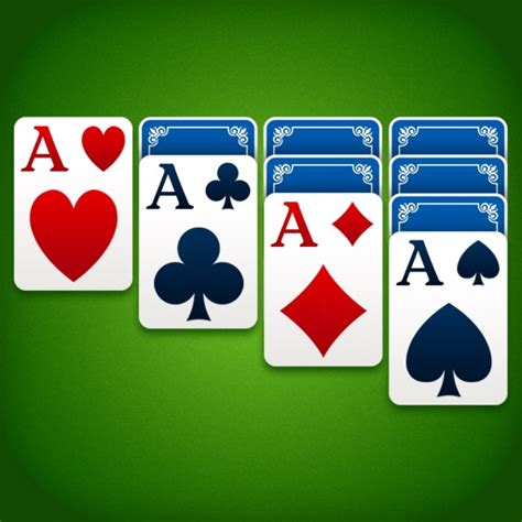 Solitaire - Classic Card Game. by Tripledot Studios Limited