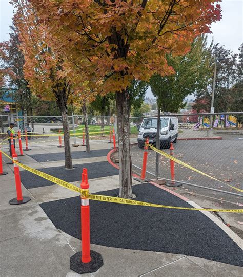 Porous Paving Solutions | Root Cause LLC Seattle, WA