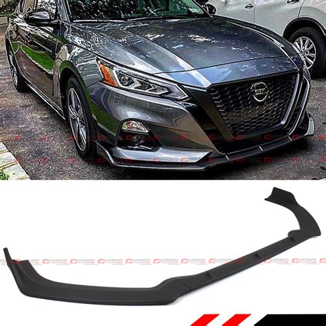 2019 Nissan Altima Wide Body Kit