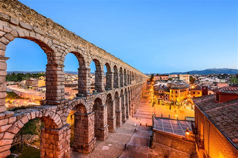 Guide de voyage pour visiter Castille-et-Léon - Easyvoyage