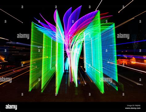 Installation art hi-res stock photography and images - Alamy