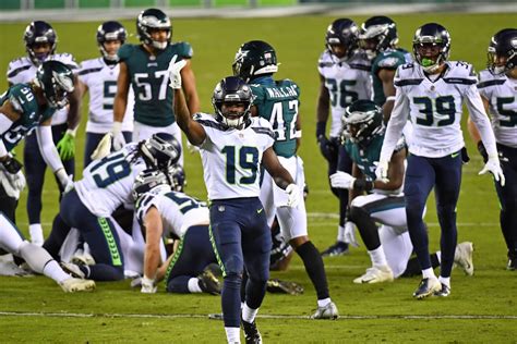 Listen: Field Gulls previews Seahawks-Eagles with Eye on The Enemy ...