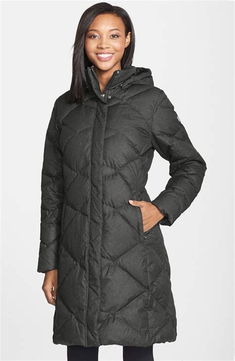 The North Face 'Miss Metro' Hooded Parka | Nordstrom | Hooded parka ...