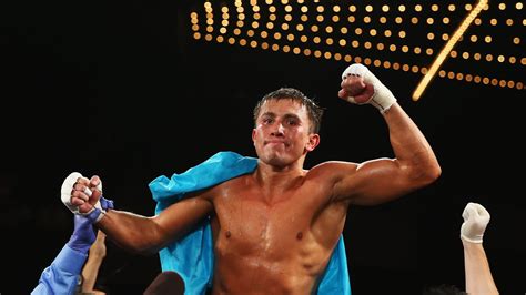 Gennady Golovkin had rough upbringing in Soviet Union, watched Mike ...