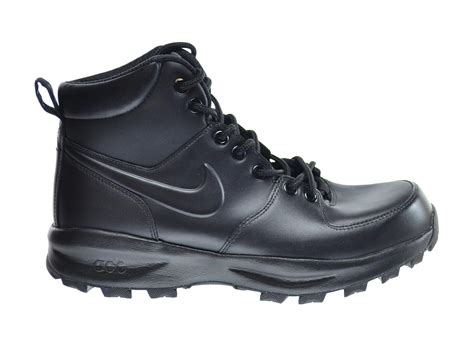 Nike Steel Toe Boots