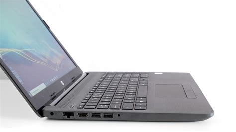 HP 250 G7 Review: Cheap Outside, Performance Inside - Tech Advisor