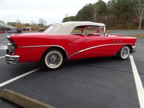 1955 Buick Special | GAA Classic Cars