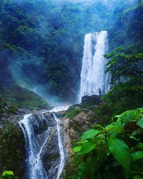 Top 12 Waterfalls in Nepal - Stunning Nepal