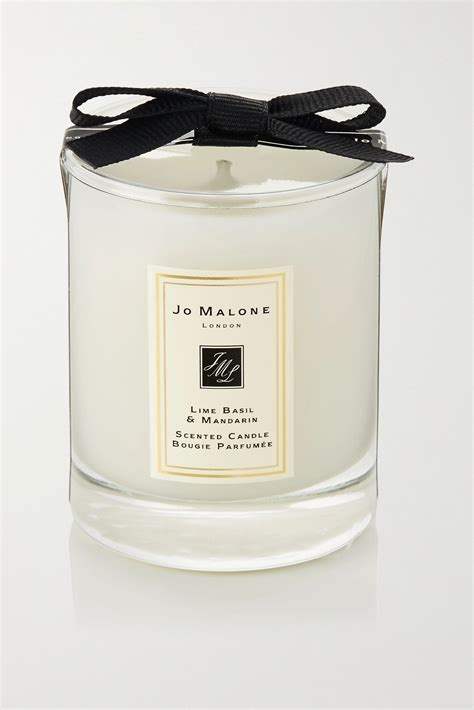 Jo Malone Travel Candles - One Girl One World