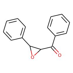 1,3-Diphenyl-2,3-epoxy-1-propanone (CAS 5411-12-1) - Chemical ...