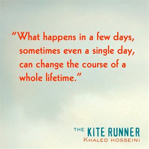 The kite runner | Best quotes from books, Powerful quotes, Runner quotes