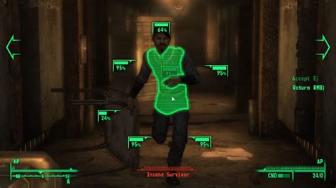 Fallout 3 Characters - Giant Bomb