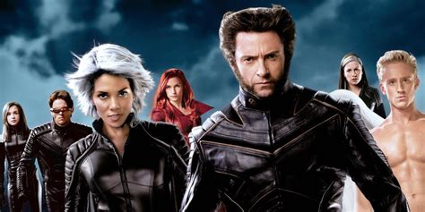 Were Storm & Wolverine Lovers in the X-Men Movies?