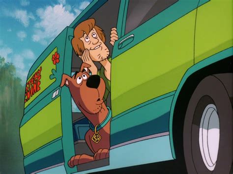 Scooby-Doo on Zombie Island (1998) Screencap | Fancaps