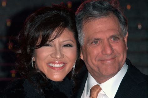 Les Moonves' wife Julie Chen borrows the Camille Cosby playbook | Boing ...