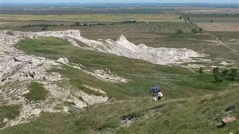 North Dakota: White Butte (3,507 feet) - summitchicks.com