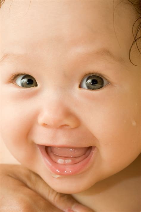 6 Baby Teeth Care Tips from Danville Family Dentistry in Danville, IN