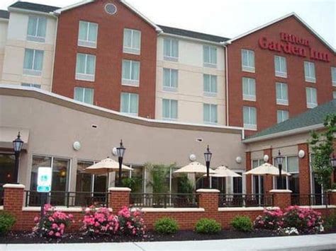 Hotels near Harrisburg International Airport in Harrisburg, USA | www ...