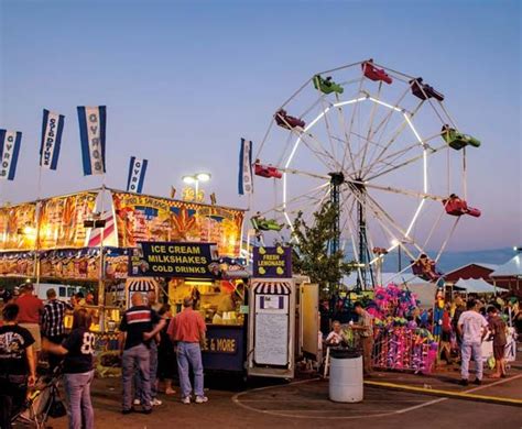 "Elizabethtown Fair" Photos by Chelsea Peifer/The Merchandiser | Fair ...