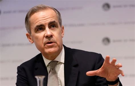 Mark Carney should call a moratorium on new fossil fuel investments ...