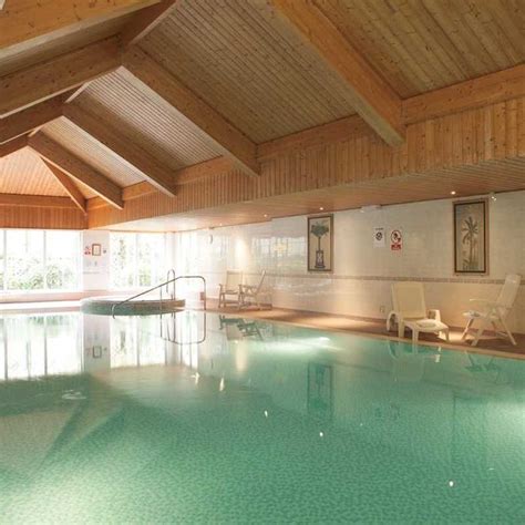 The 4 best spa hotels: Highlands, Scotland