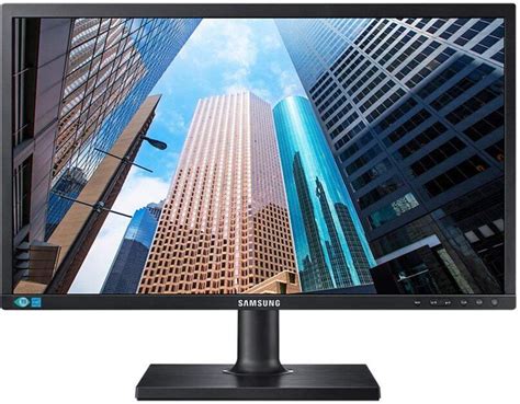 Samsung S24E450 | 23.6" - from - Refurbished with a 30-Day Free Trial