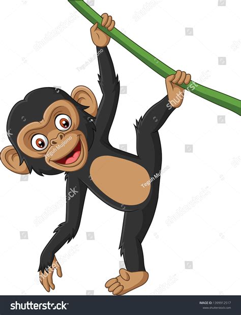 6,654 Chimpanzee Smile Baby Images, Stock Photos & Vectors | Shutterstock