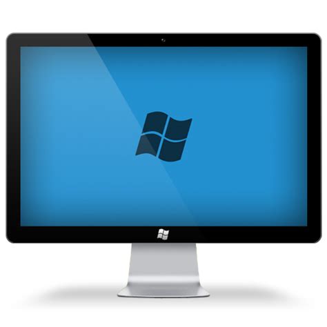 Computer Icon Desktop PNG Transparent Background, Free Download #1047 - FreeIconsPNG